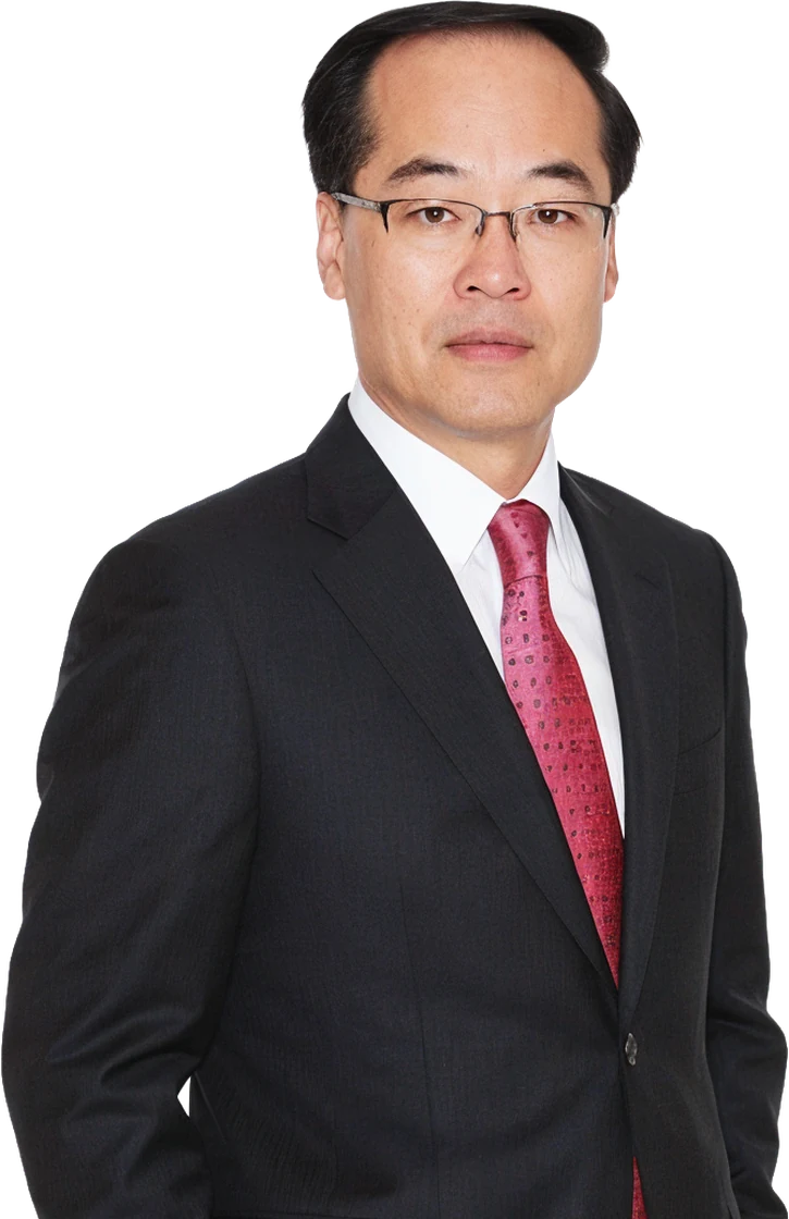 Jang Yong-Chae, President, Manufacturing Facility, Elken Group