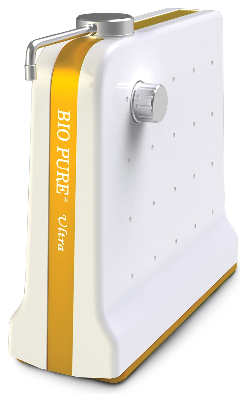 Elken Bio Pure Ultra water purifier