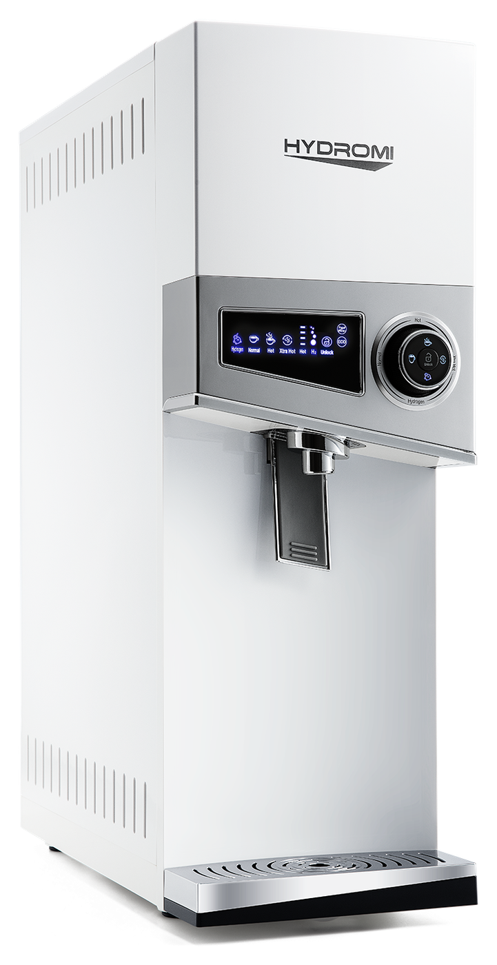 Elken Hydromi hydrogen reverse osmosis water purifier