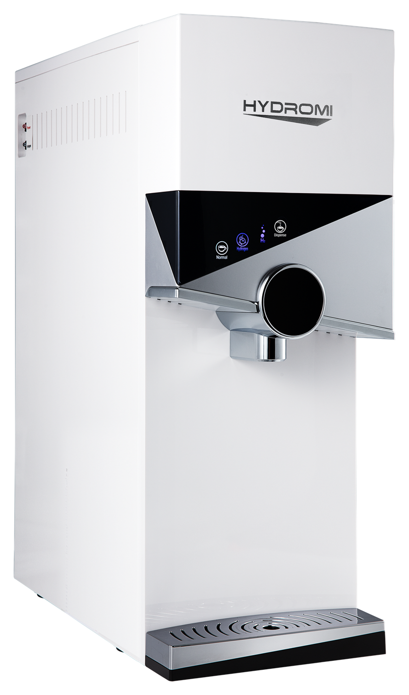 Elken Hydromi hydrogen reverse osmosis water purifier