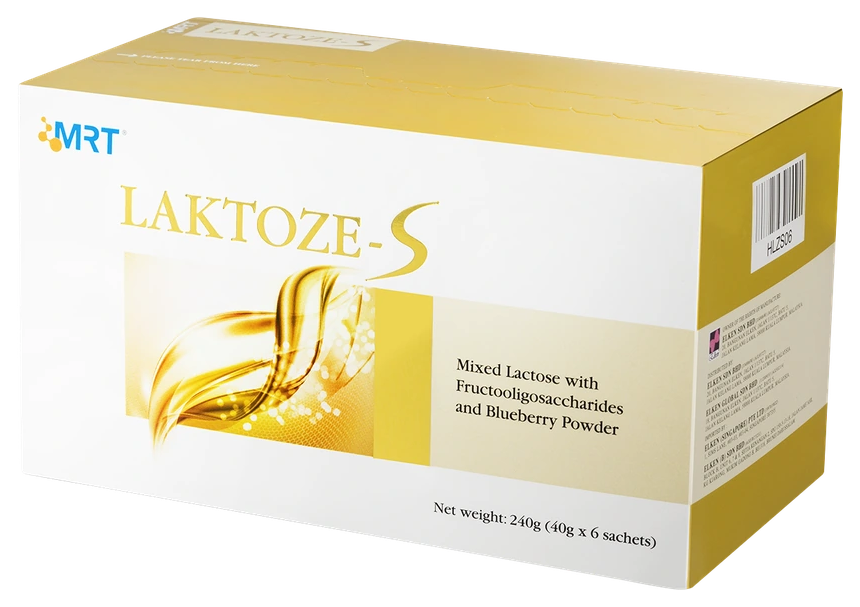 Elken Laktose-S
