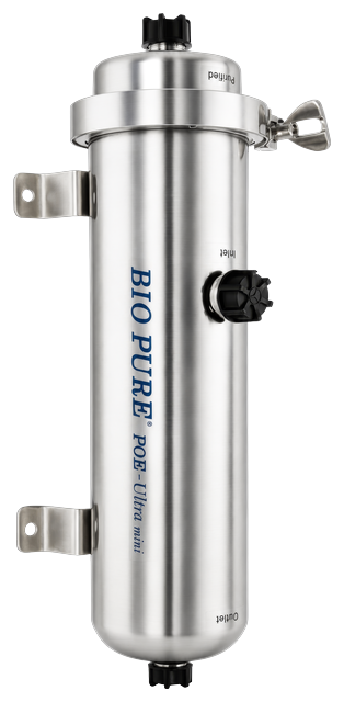 Elken Bio Pure POE Mini outdoor filter