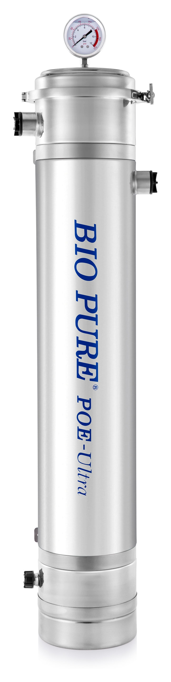 Elken Bio Pure POE Ultra outdoor filter